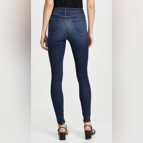 L'AGENCE MARGUERITE JEANS - Picture 2 of 2